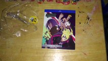 Boruto: Naruto The Next Generations Set 08: Shadow of the Curse Mark Blu-Ray Unboxing