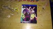 Boruto: Naruto The Next Generations Set 08: Shadow of the Curse Mark Blu-Ray Unboxing