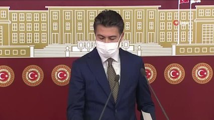 AK Parti Grup Başkanvekili Cahit Özkan: "AK Parti'nin en büyük reformu Cumhurbaşkanlığı Hükümet Sistemi'ne geçmiş olmasıdır"