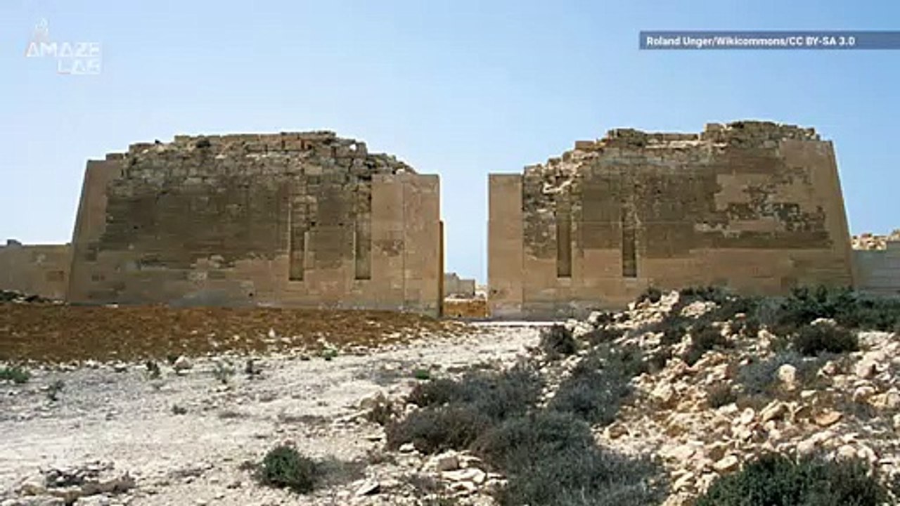 Archaeologists Find 2,000-Year-Old Mummy With a Very Weird Feature