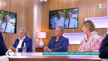 Christian Clavier