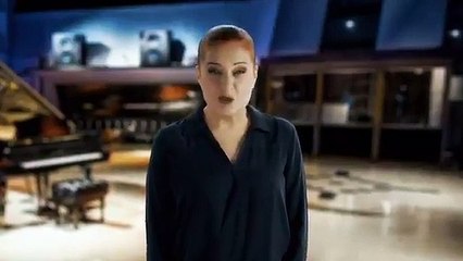 Candan Erçetin:  Müziğin kaldığı yerden devam etmesi ve çocuklarımızın yüz yüze eğitime kavuşması bir an evvel aşı olmamıza bağlı