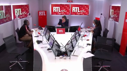Mamadou Haïdara était l'invité de RTL