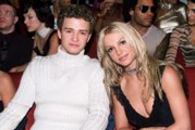 Justin Timberlake Showed His Support for Britney Spears After Her Court Statement About Her Conservatorship