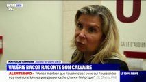 Lors de son procès, Valérie Bacot raconte son calvaire