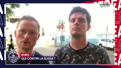 Coman, Dubois, 4-2-3-1 : quelle équipe face à la Suisse ?