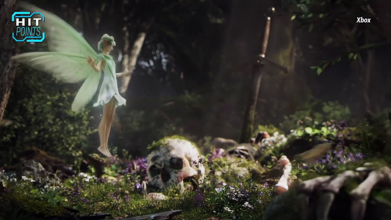 Xbox Boss Phil Spencer: 'Fable' Fans Should "Take Confidence" From Playground’s Work on 'Forza Horizon 5'