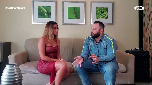 Carin León nos habla sobre su nueva colaboración con Jessi Uribe