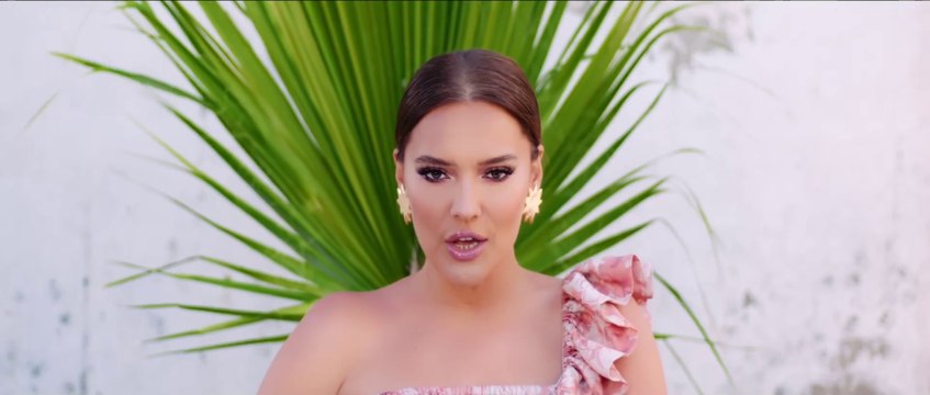 Demet Akalın - Bi Daha Bi Daha