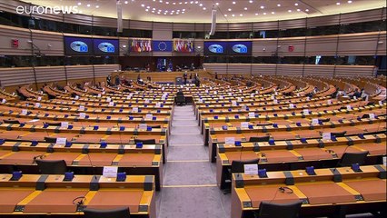 Принят Европейский климатический закон