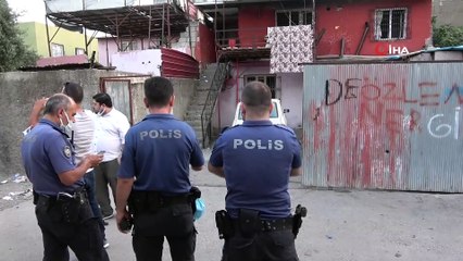 Adana’da silahlı çatışma: 1 ölü, 6 yaralı