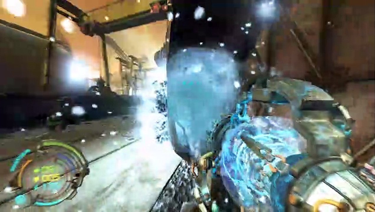 Hard Reset Redux, playthrough, pt. 8