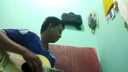 andra and the backbone - main hati cover accoustic