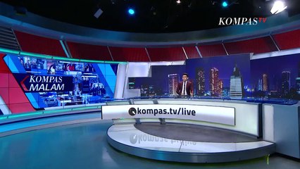 Polisi Tangkap Provokator Kericuhan di Pos Suramadu