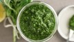 How to Make Pesto that Lasts (Practically) Forever