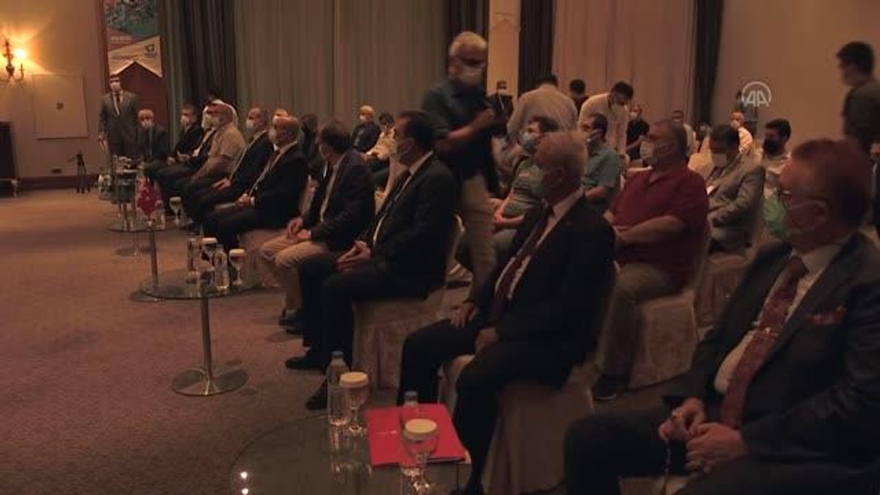 BİK ve DİKA Mardin ile Şırnak'ta gazetecilere "Bilgi Güvenliği ve Siber Güvenlik Bilinçlendirme Eğitimi" verdi