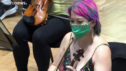 Лондонский симфонический оркестр - гость Экс-ан-Прованского оперного фестиваля