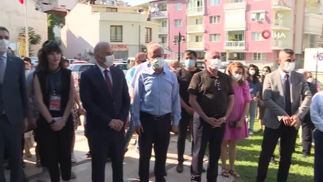 Genç Denizli hünerlerini sergilediBaşkan Zolan, Gençlik demek gelecek demektir, enerji demektir