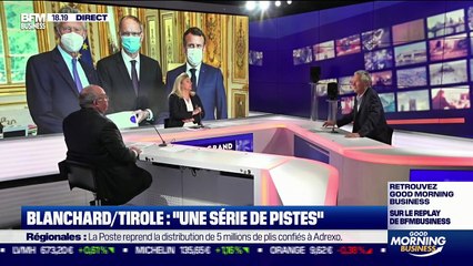 Le Grand Journal de l'Éco - Jeudi 24 juin