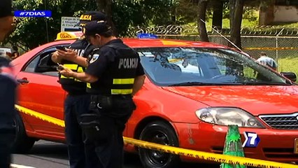 7 Días: Seguridad: ¿qué dicen los números? - 121015