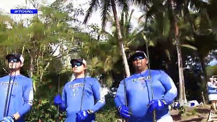 7 Días: Señuelo que atrae millones - 191015