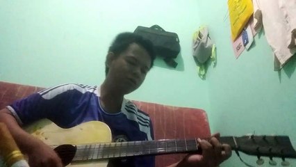 five minutes - aku tergoda cover accoustic