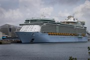 Royal Caribbean Completes First Test Sailing to Resume Cruises in the U.S.