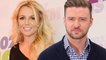 Justin Timberlake Reacts To Britney Spears Conservatorship Court Hearing
