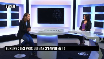 SMART WORLD - Markets Focus du vendredi 25 juin 2021