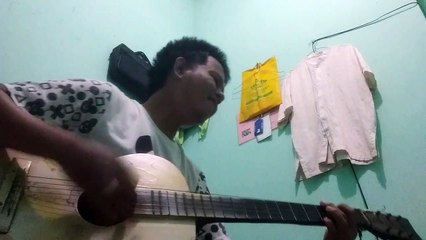 perih - andra and the backbone cover accoustic