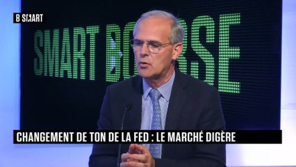 SMART BOURSE - Planète marché(s) du jeudi 24 juin 2021