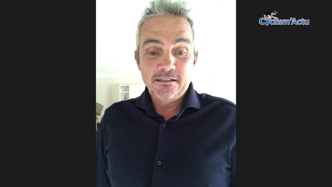 Tour de France 2021 - Richard Virenque : "J'aim...
