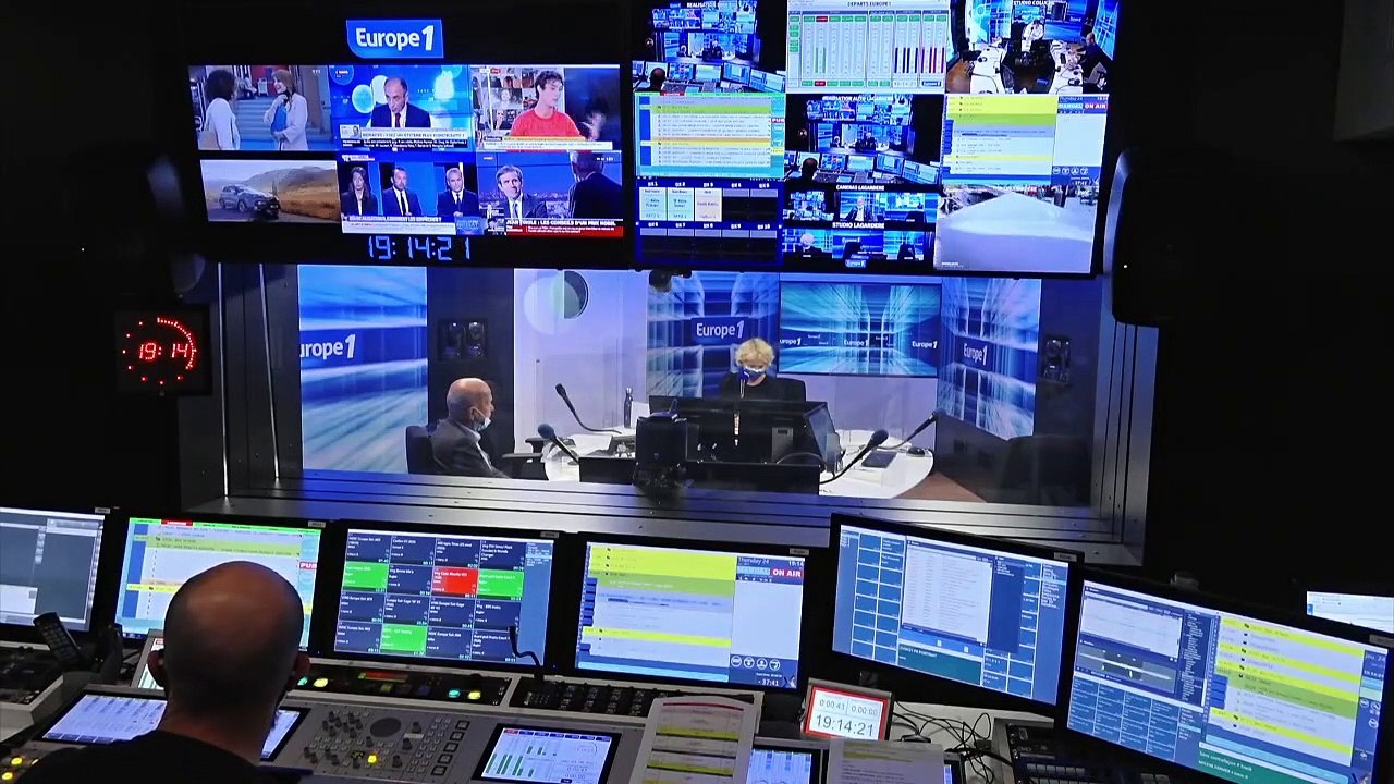 Régionales : "Il faut moderniser la campagne de propagande officielle"