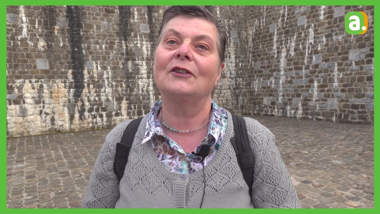 Remise des prix Générations solidaires 2021