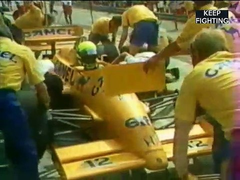 437 F1 01 GP Brésil 1987 p5