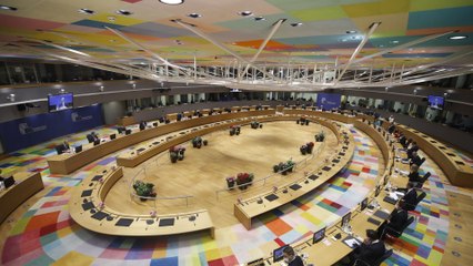 ألمانيا وفرنسا تؤكدان على ضرورة الحوار مع روسيا