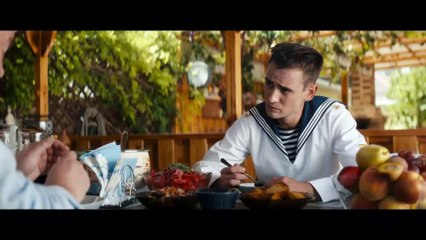 Совершенно летние - 5 серия (2021) HD