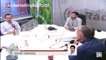 Fútbol es Radio: España golea a Eslovaquia y recupera la ilusión