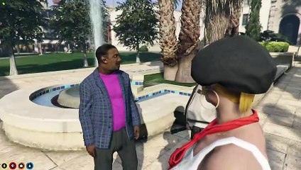 Cornelius: Why don't you like fat people ?