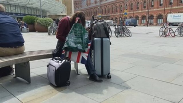 Inglaterra incluye a Baleares en su lista verde de destinos seguros