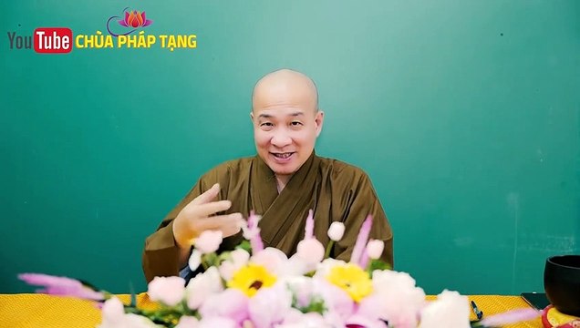 Đột Quỵ - Căn Bệnh Nguy Hiểm - Dấu Hiệu Đột Quỵ Và 3 Nguyên Tắc Vàng Phòng Chống. Chùa Pháp Tạng