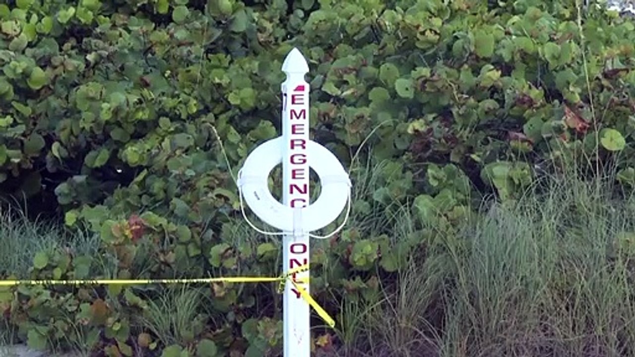 Más de una decena de latinoamericanos desaparecidos en derrumbe de edificio en Miami