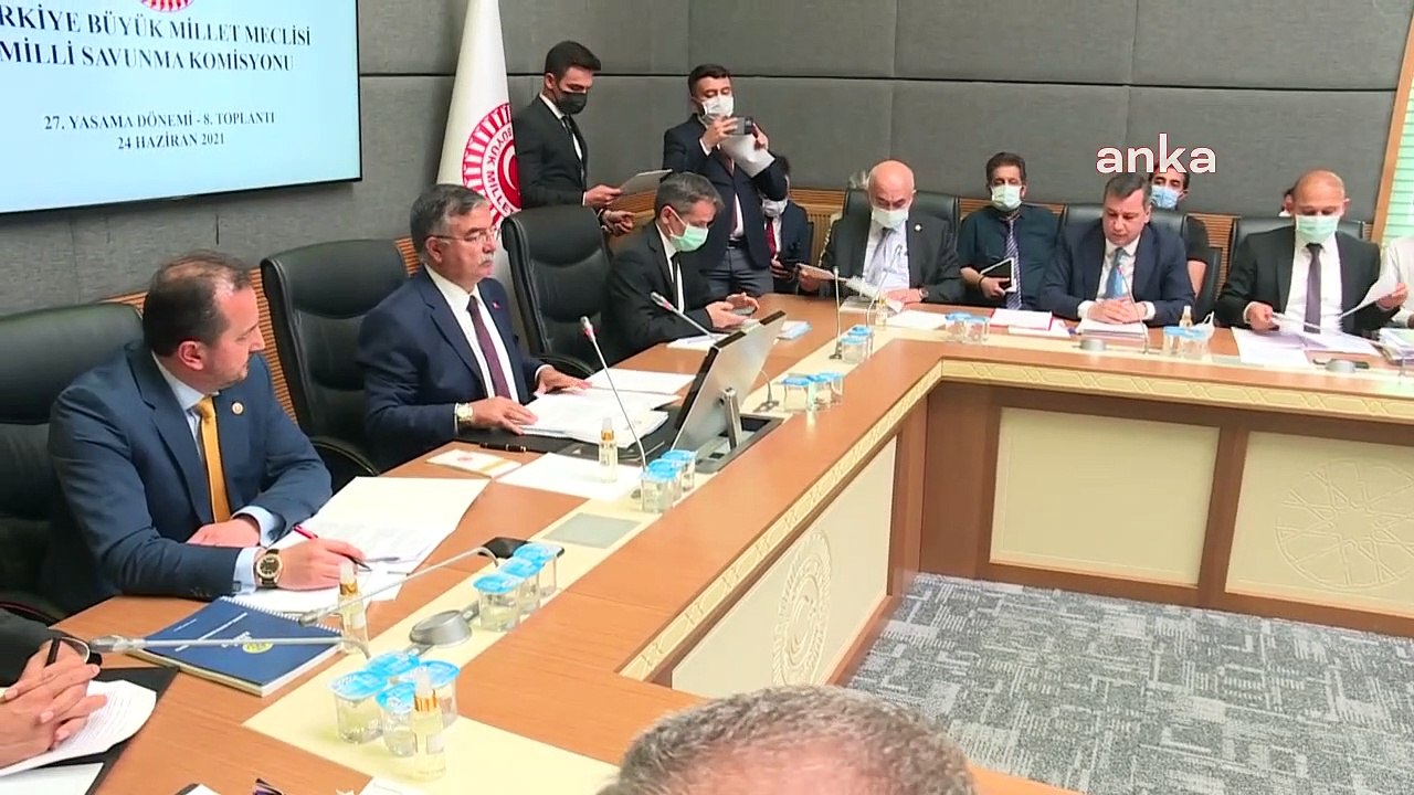 CHP'li Ceylan: Amaç MKE’yi Katarlılara peşkeş çekmek mi?”