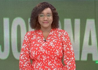 Le 19 Heures de RTI 2 du 24 juin 2021 par May Sako Gayé