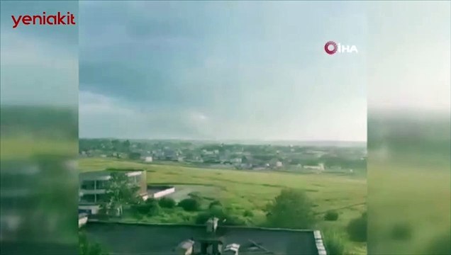 Rusya'da Ulusal Muhafızları taşıyan helikopter düştü: 3 ölü