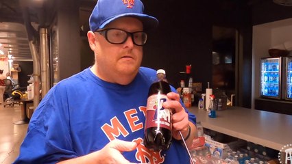 Tank's Taste Test Polar Diet Black Cherry