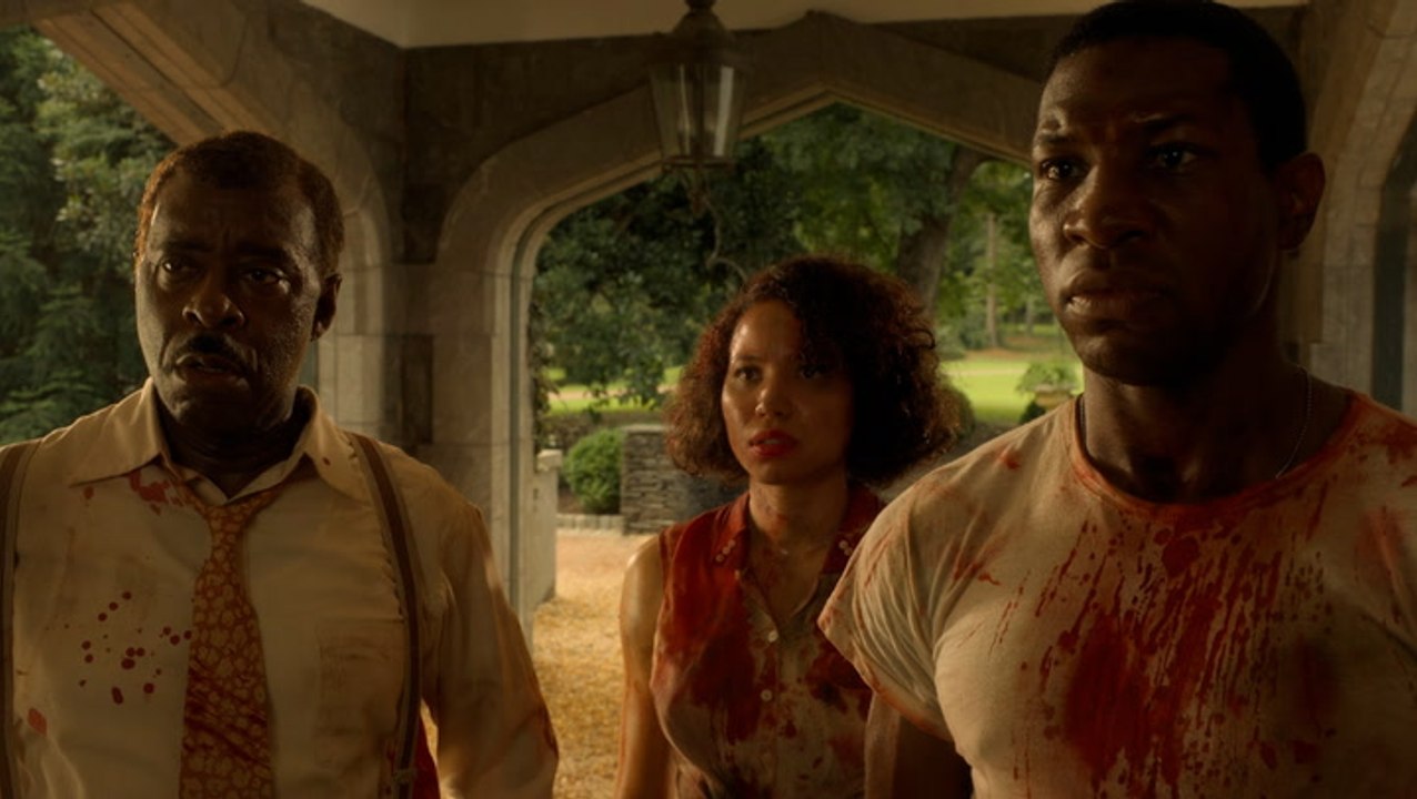 The Composers Behind 'Lovecraft Country' On Cra...
