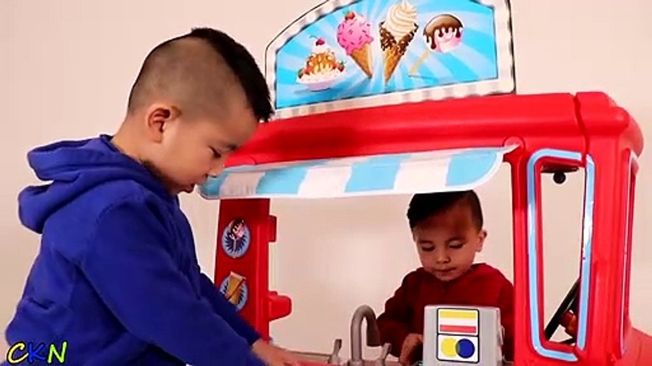 Blast N Launch Batman Kids Fun Outdoor Games With Ckn Toys Unboxing And Playing