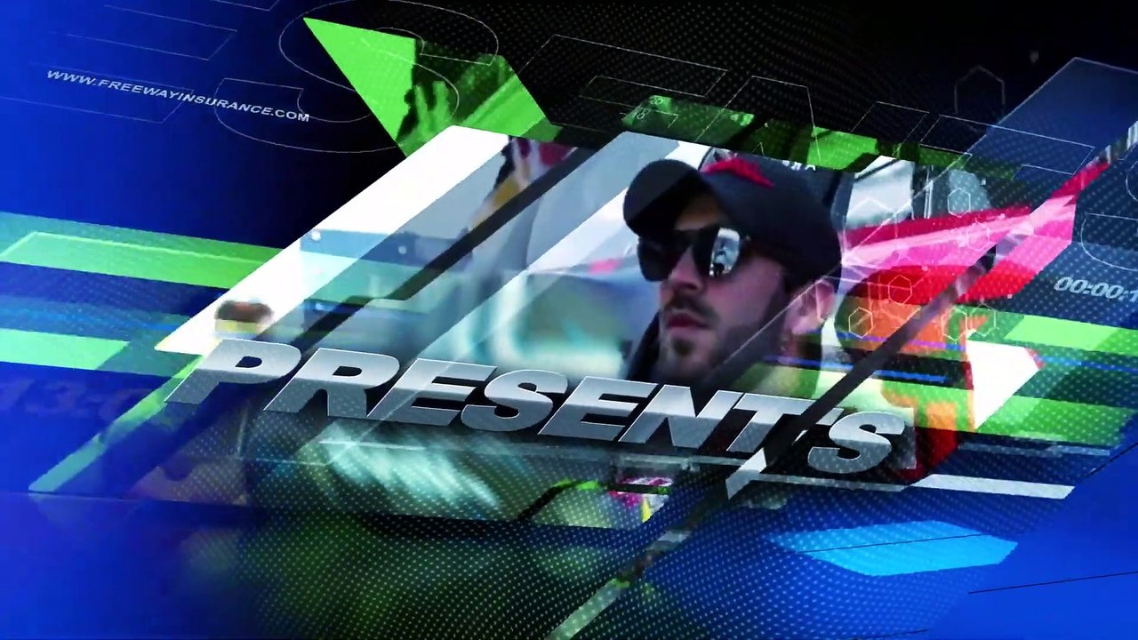 Daniel Suarez Driving Series, Volume 6 Want to...