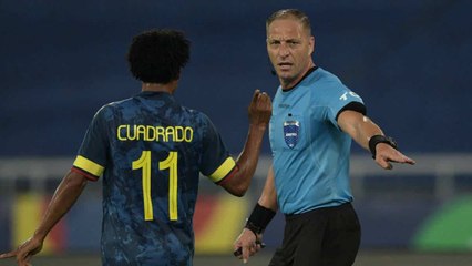 Red de Veedurías radicó tutela contra Conmebol por partido entre Brasil y Colombia